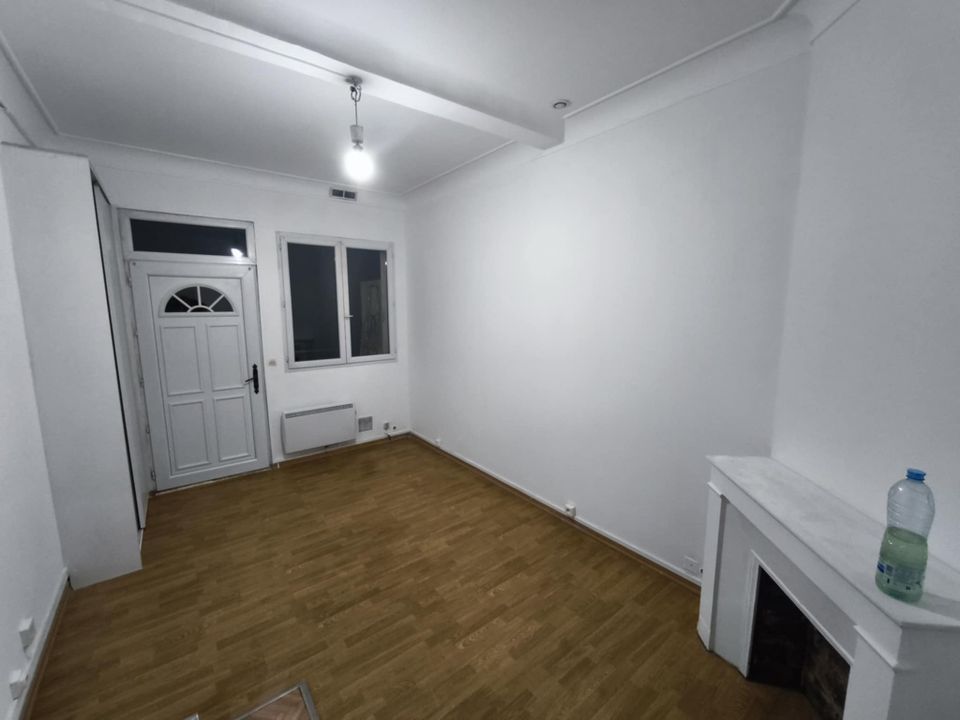 Lejlighed i Juvisy-sur-Orge, Essonne - foto 2