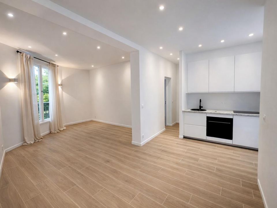 Lejlighed i Meudon, Hauts-de-Seine - foto 1
