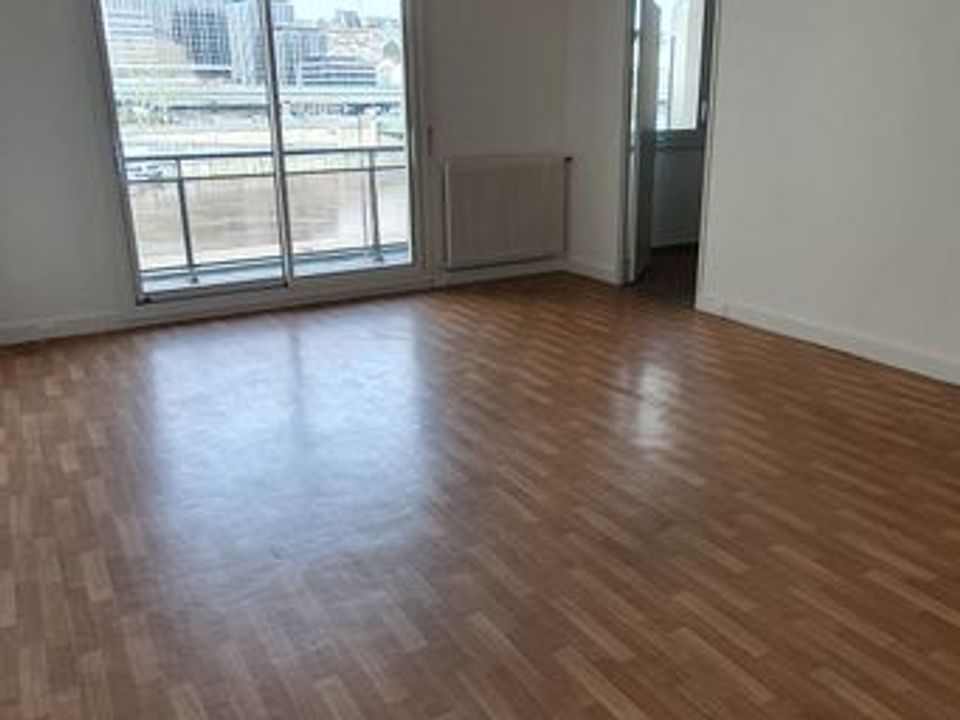 Apartament a Boulogne-Billancourt, Hauts-de-Seine - foto 1