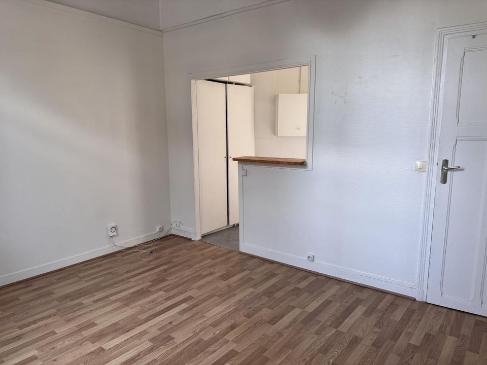 Lejlighed i Colombes, Hauts-de-Seine - foto 1