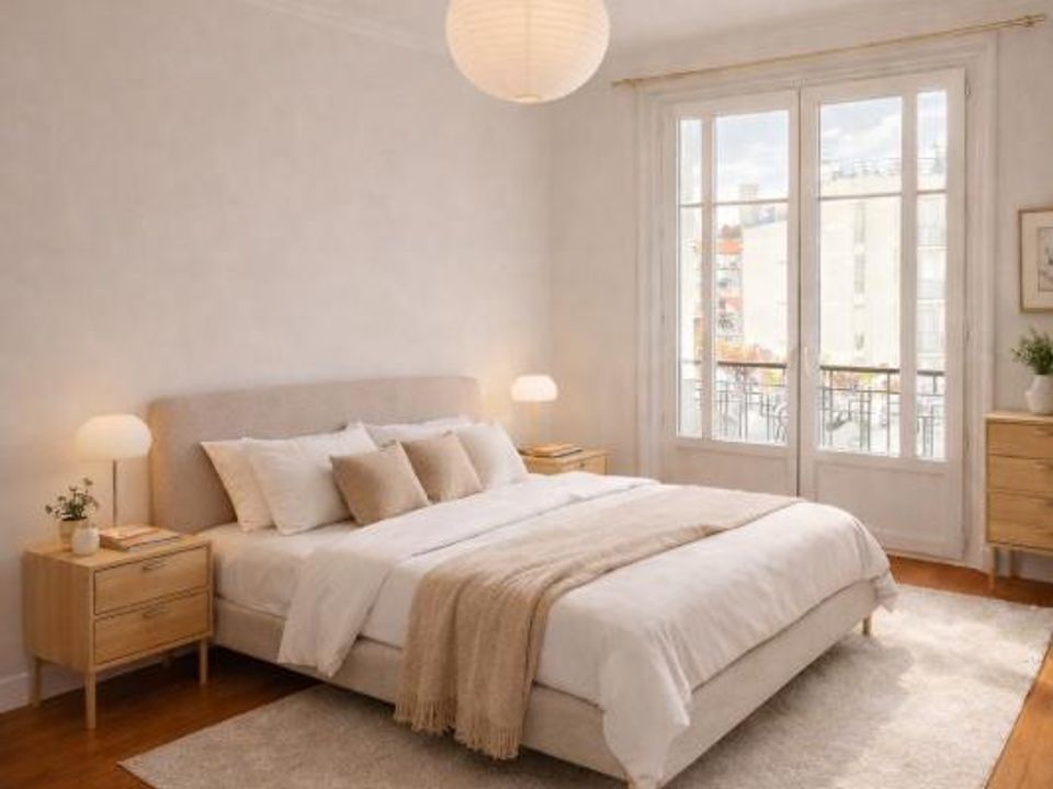 Lejlighed i Colombes, Hauts-de-Seine - foto 2