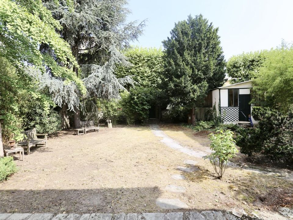 Villa i La Garenne-Colombes, Hauts-de-Seine - foto 2