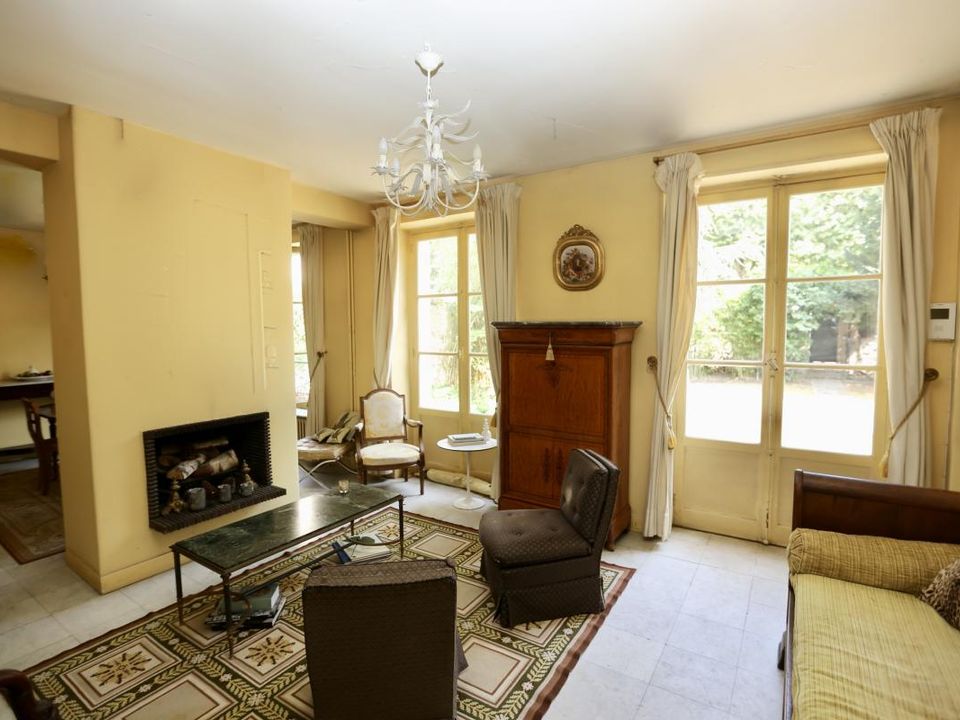 Villa i La Garenne-Colombes, Hauts-de-Seine - foto 3