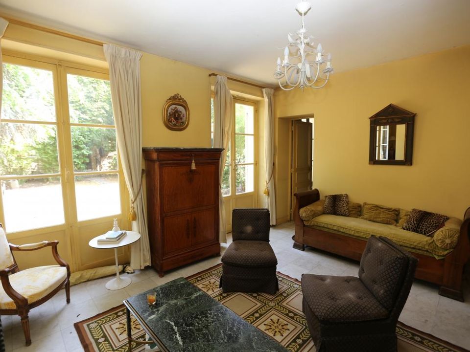 Villa i La Garenne-Colombes, Hauts-de-Seine - foto 4