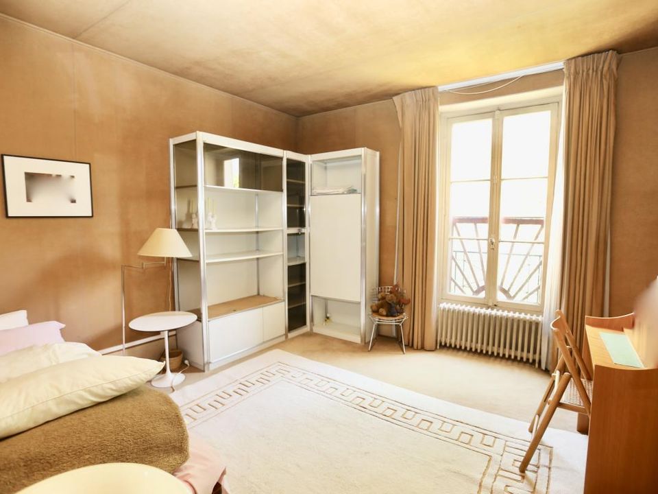 Villa i La Garenne-Colombes, Hauts-de-Seine - foto 5