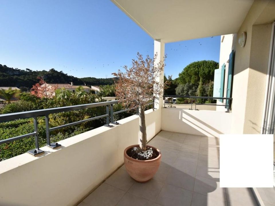 Lejlighed i Saint-Laurent-du-Var, Alpes-Maritimes - foto 5