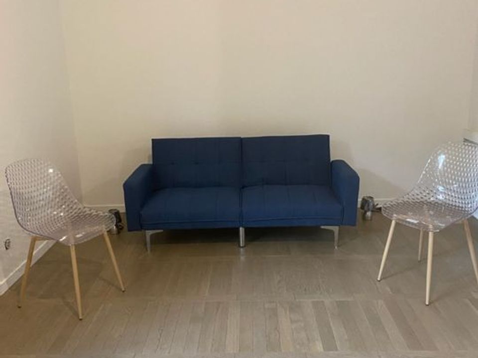 Studio i Courbevoie, Hauts-de-Seine - foto 1