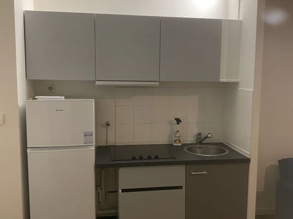 Studio i Courbevoie, Hauts-de-Seine - foto 2