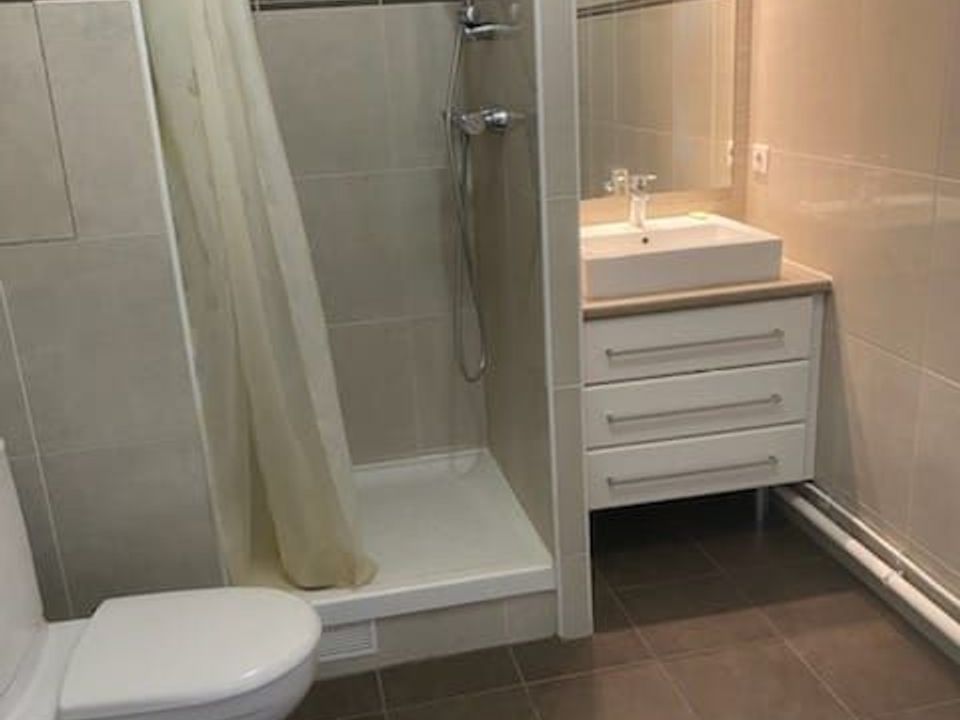 Studio i Courbevoie, Hauts-de-Seine - foto 3