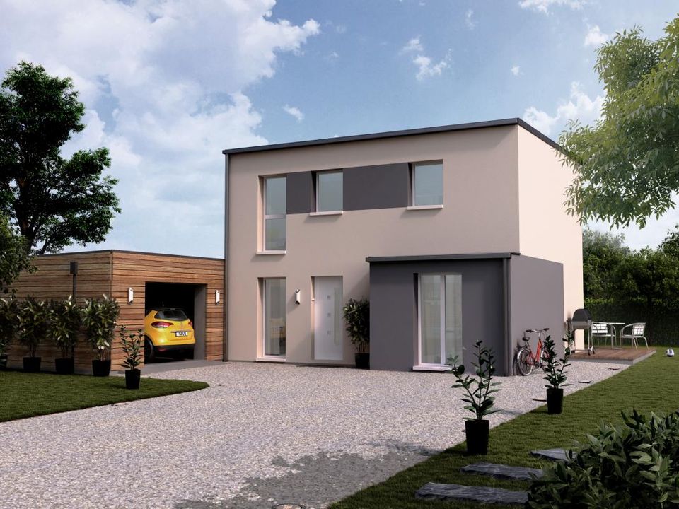 Villa i Osenbach, Haut-Rhin - foto 2
