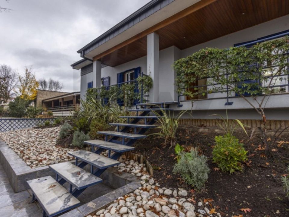 Villa i Chaves, Vila Real - foto 1