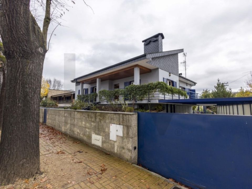 Villa i Chaves, Vila Real - foto 4