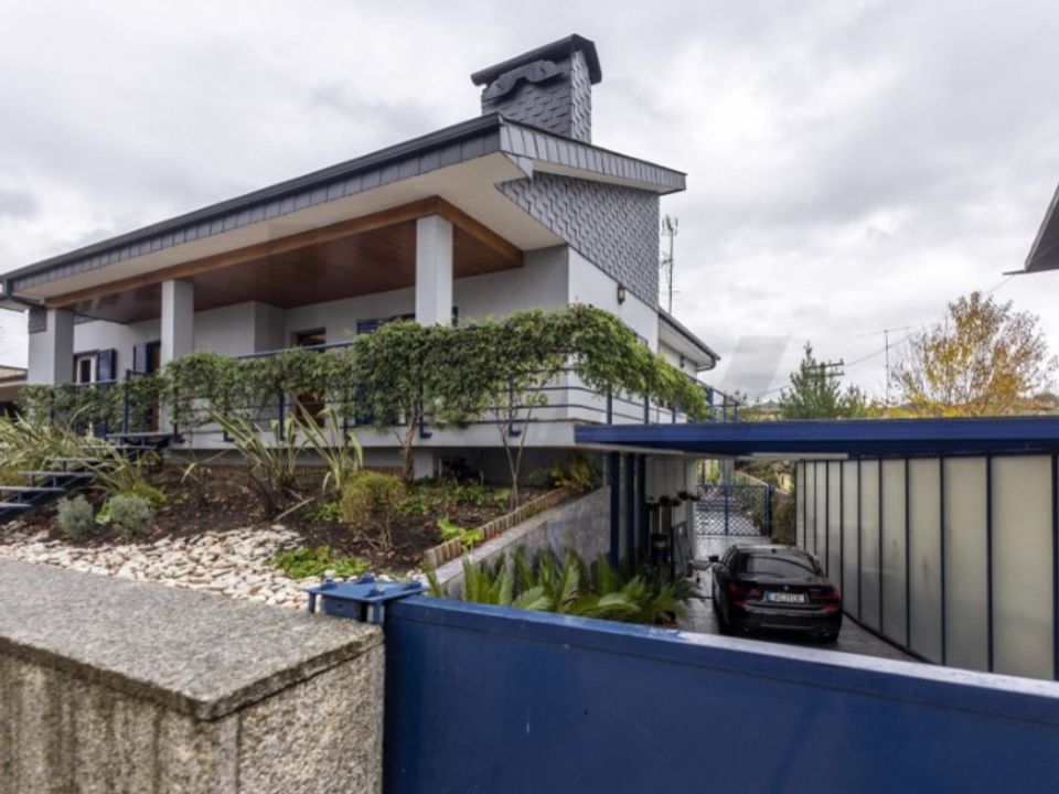 Villa i Chaves, Vila Real - foto 5