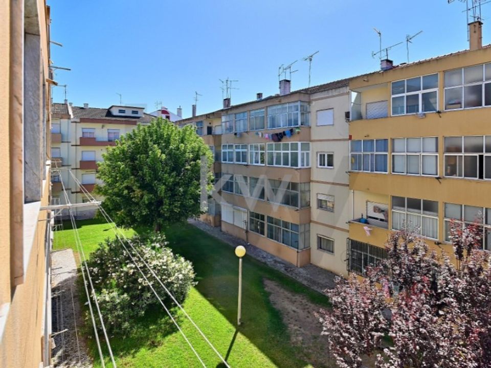 Lejlighed i Montijo, Setubal - foto 1