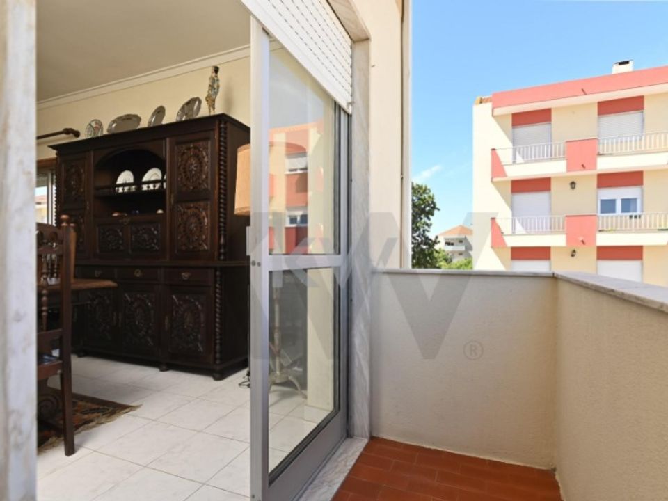 Lejlighed i Montijo, Setubal - foto 4