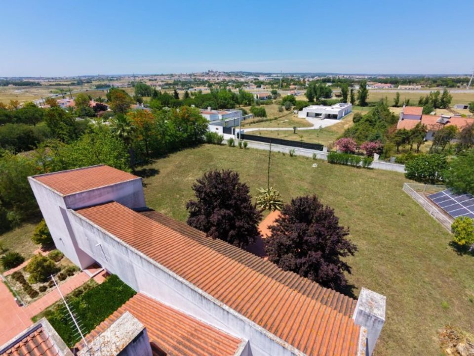 Gård i Evora, Evora - bilde 3