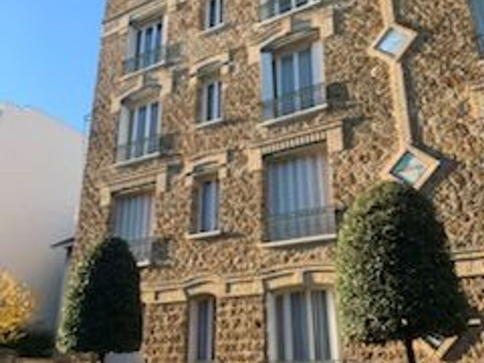 Lejlighed i Enghien-les-Bains, Val-d'Oise - foto 3
