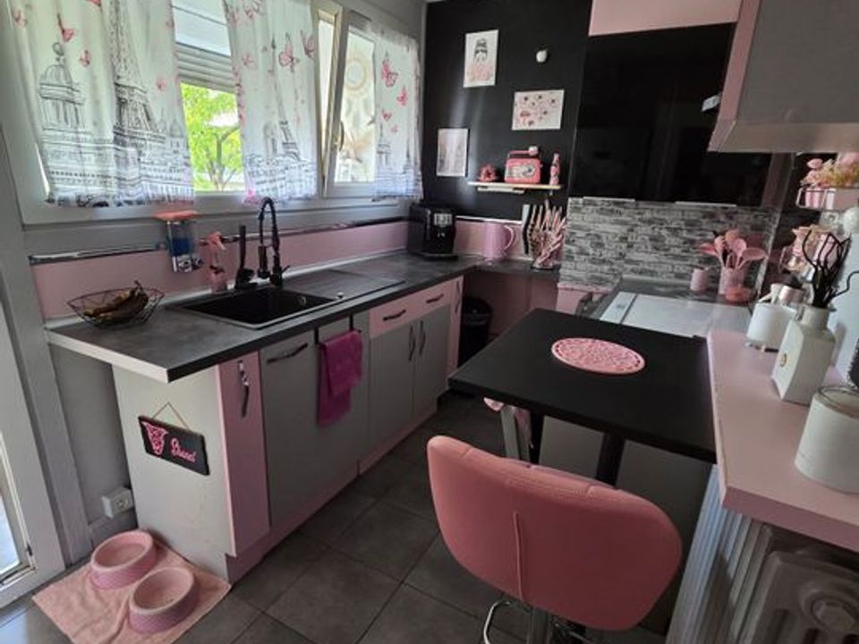 Studio i Suresnes, Hauts-de-Seine - foto 4