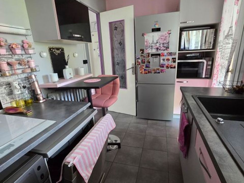 Studio i Suresnes, Hauts-de-Seine - foto 5