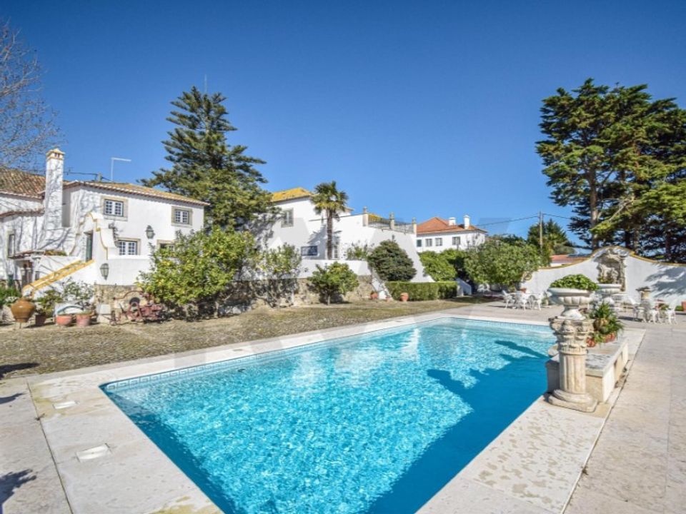 Farm i Mafra, Lisbon - foto 1