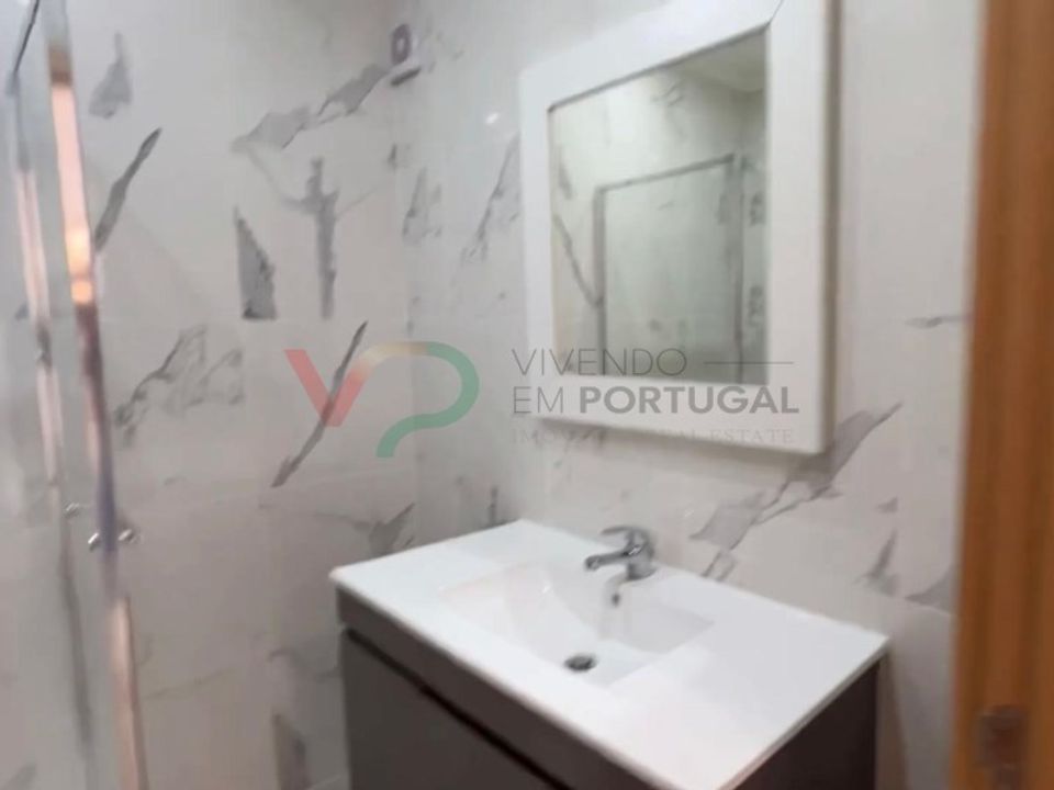 Lejlighed i Buarcos, Coimbra - foto 3