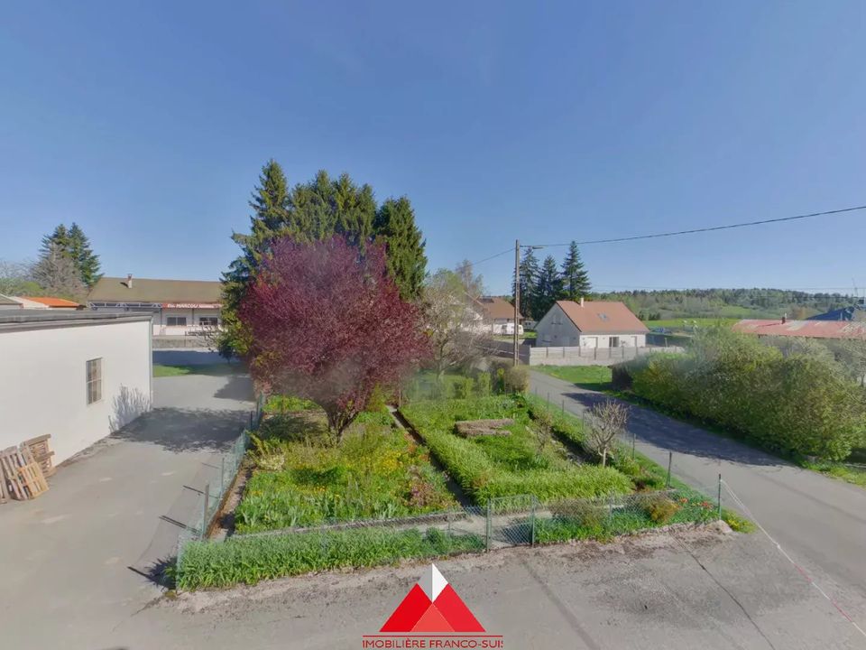Landhuis in Longchaumois, Jura - foto 2