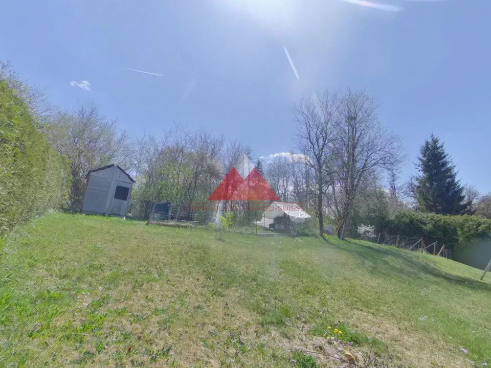Villa i Saint-Laurent-en-Grandvaux, Jura - foto 2
