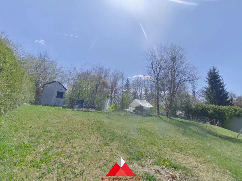 Villa i Saint-Laurent-en-Grandvaux, Jura - foto 2