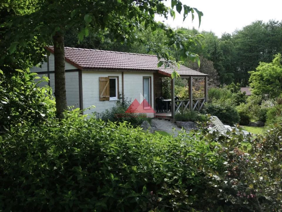 Landejendom i Le Fay, Saone-et-Loire - foto 4
