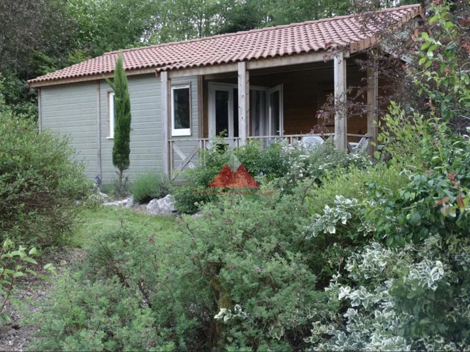Landejendom i Le Fay, Saone-et-Loire - foto 5