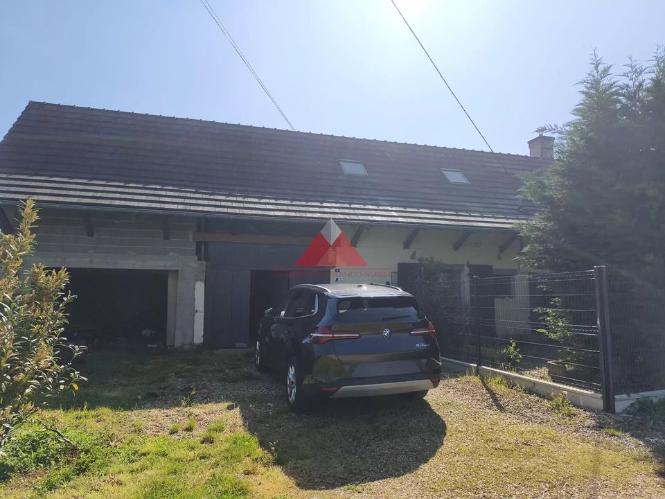 Villa i Pierre-de-Bresse, Saone-et-Loire - foto 2