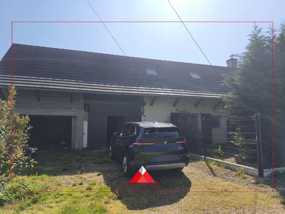 Villa i Pierre-de-Bresse, Saone-et-Loire - bilde 2