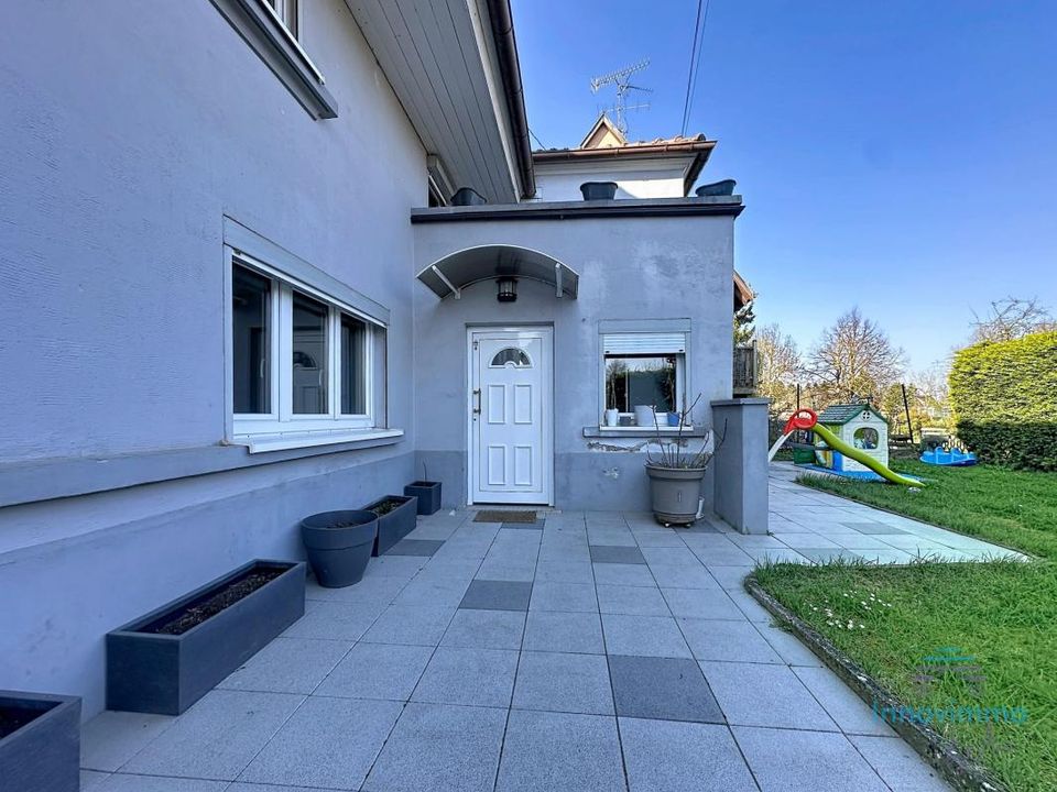 Villa a Truchtersheim, Bas-Rhin - foto 1