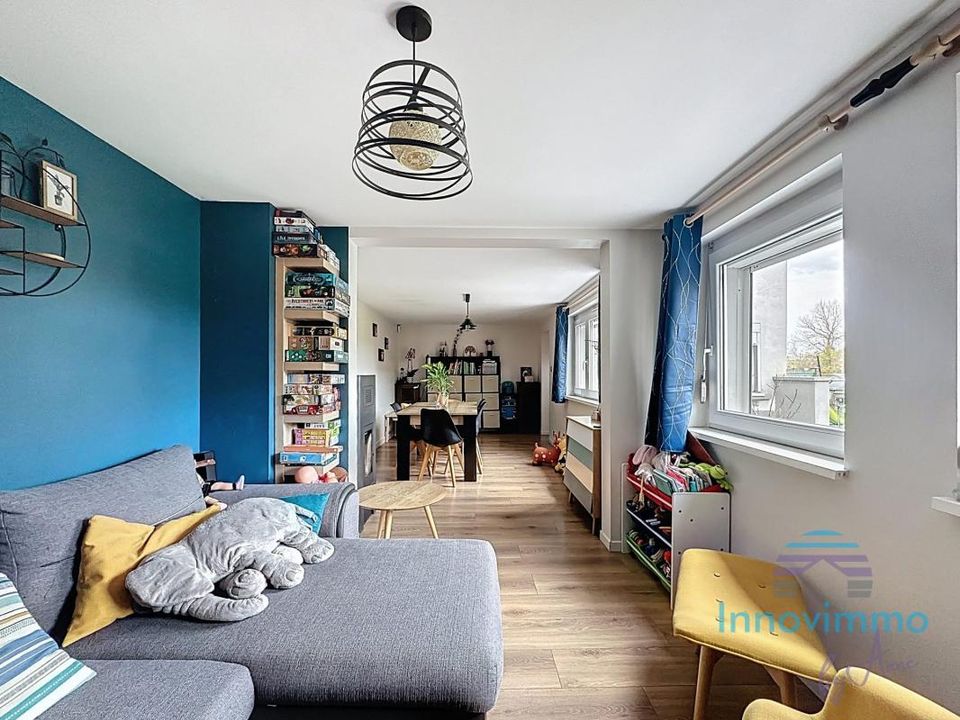 Villa a Truchtersheim, Bas-Rhin - foto 4