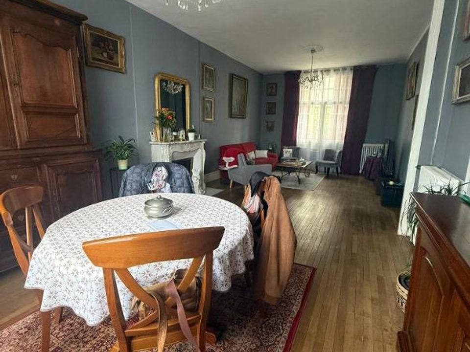 Landejendom i Châlons-en-Champagne, Marne - foto 2