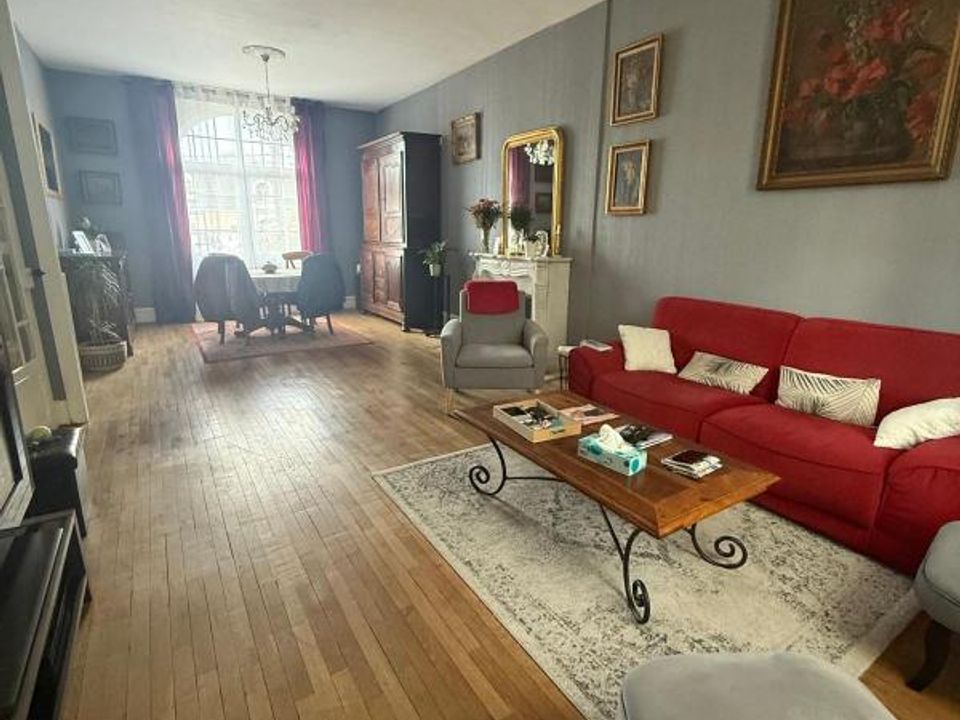 Landejendom i Châlons-en-Champagne, Marne - foto 3