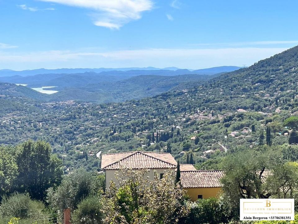 Villa i Cabris, Alpes-Maritimes - foto 4