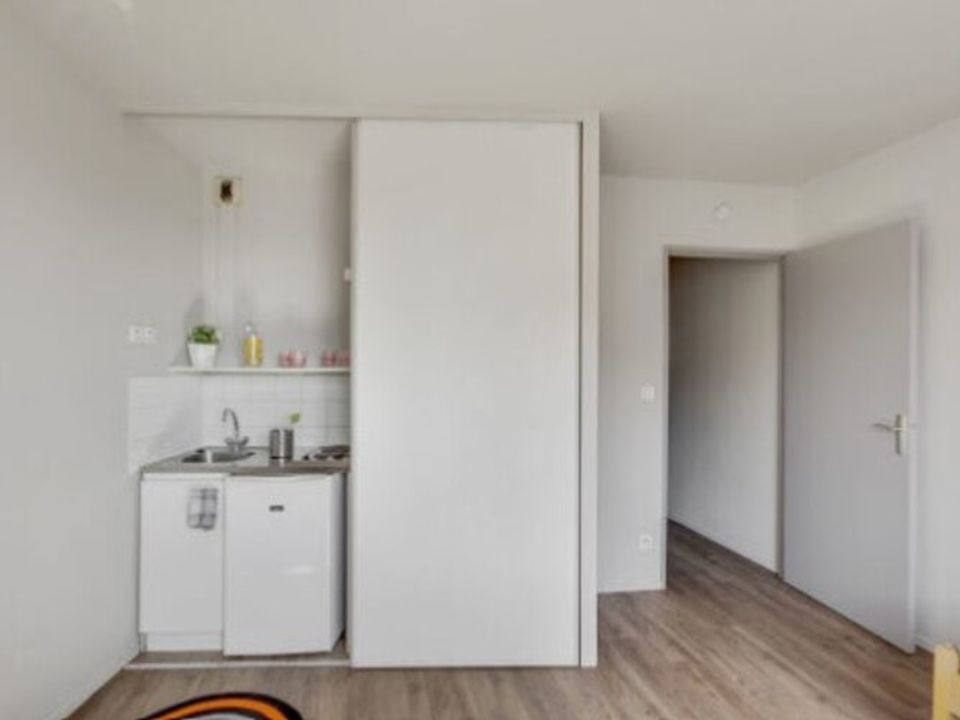 Lejlighed i Aubervilliers, Seine-Saint-Denis - foto 4