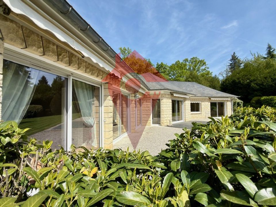 Villa i Crespières, Yvelines - foto 2