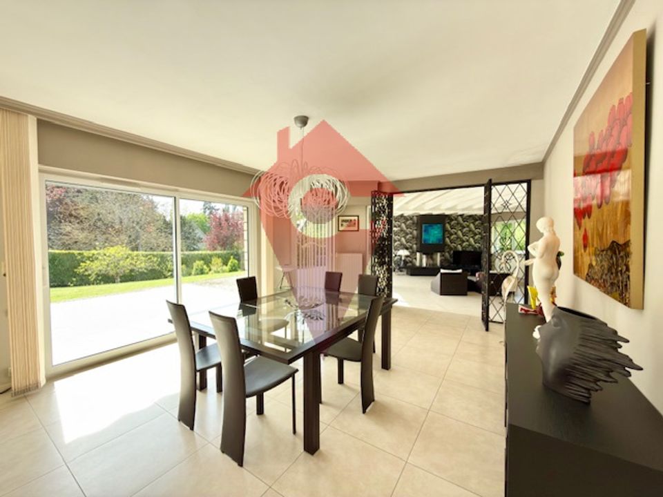Villa i Crespières, Yvelines - foto 5