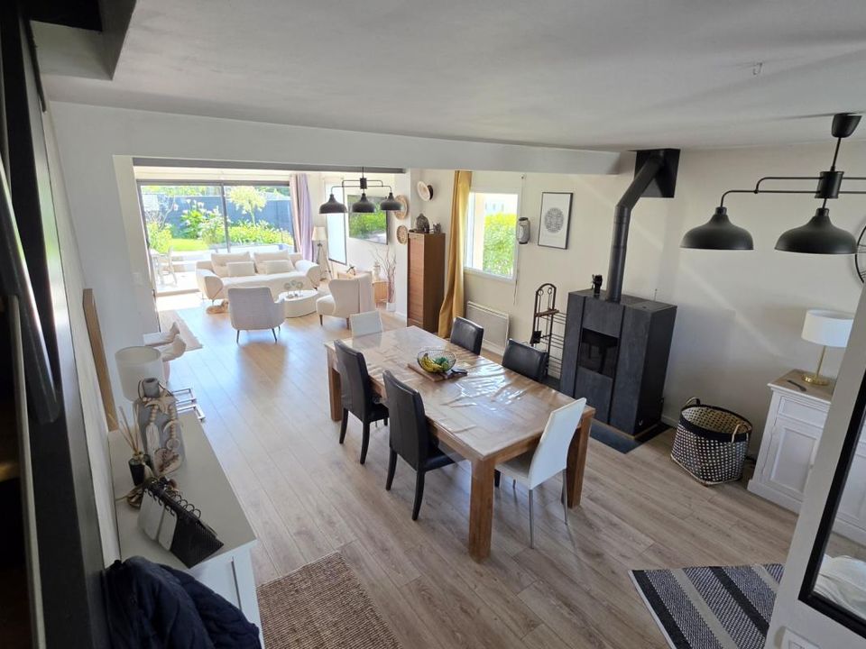 Villa Camaret-sur-Merssa, Finistere - kuva 1