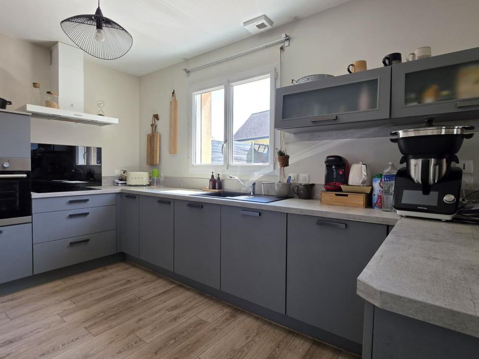 Villa Camaret-sur-Merssa, Finistere - kuva 3