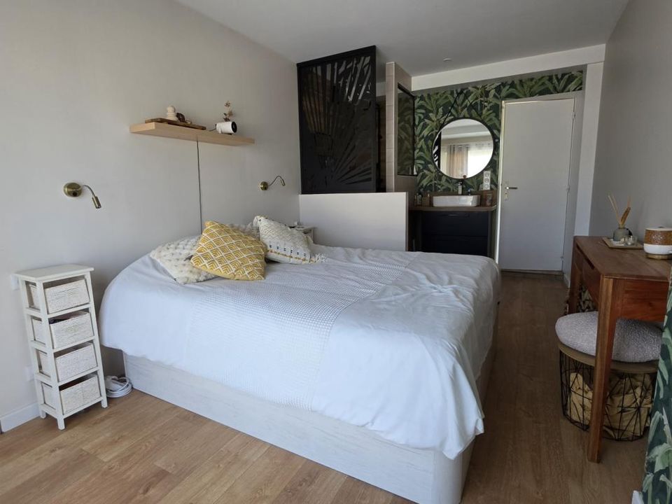 Villa Camaret-sur-Merssa, Finistere - kuva 4