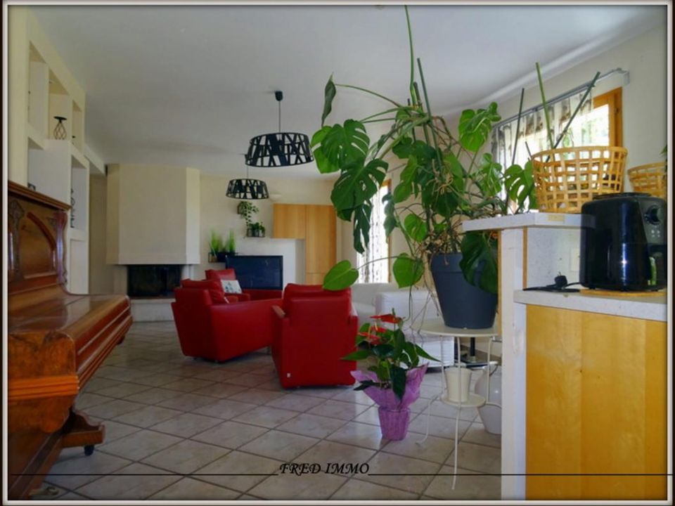 Villa i Montmagny, Val-d'Oise - bilde 2