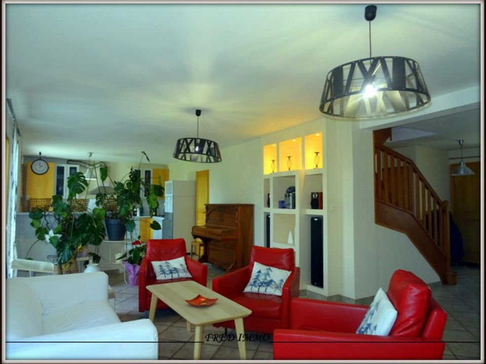 Villa i Montmagny, Val-d'Oise - bilde 3