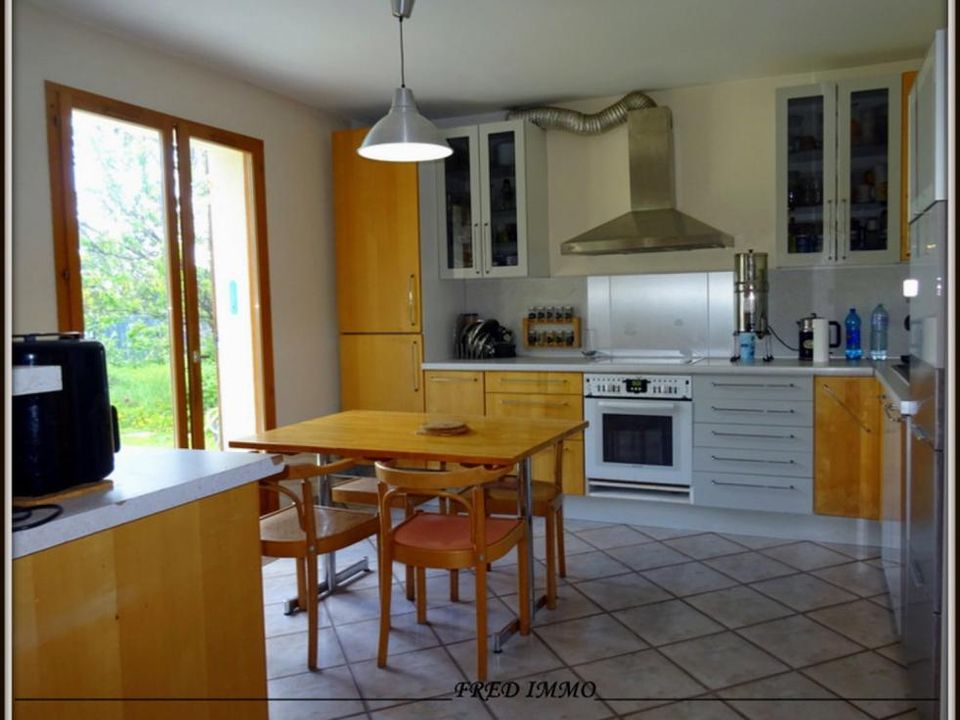 Villa i Montmagny, Val-d'Oise - bilde 5