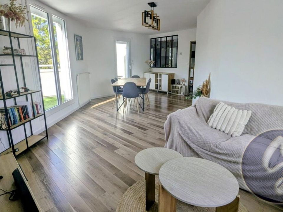 Appartement in Saint-Herblain, Loire-Atlantique - foto 1