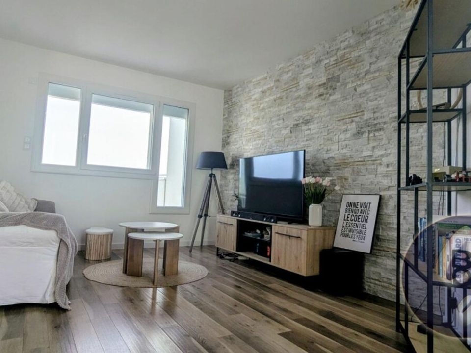 Appartement in Saint-Herblain, Loire-Atlantique - foto 2