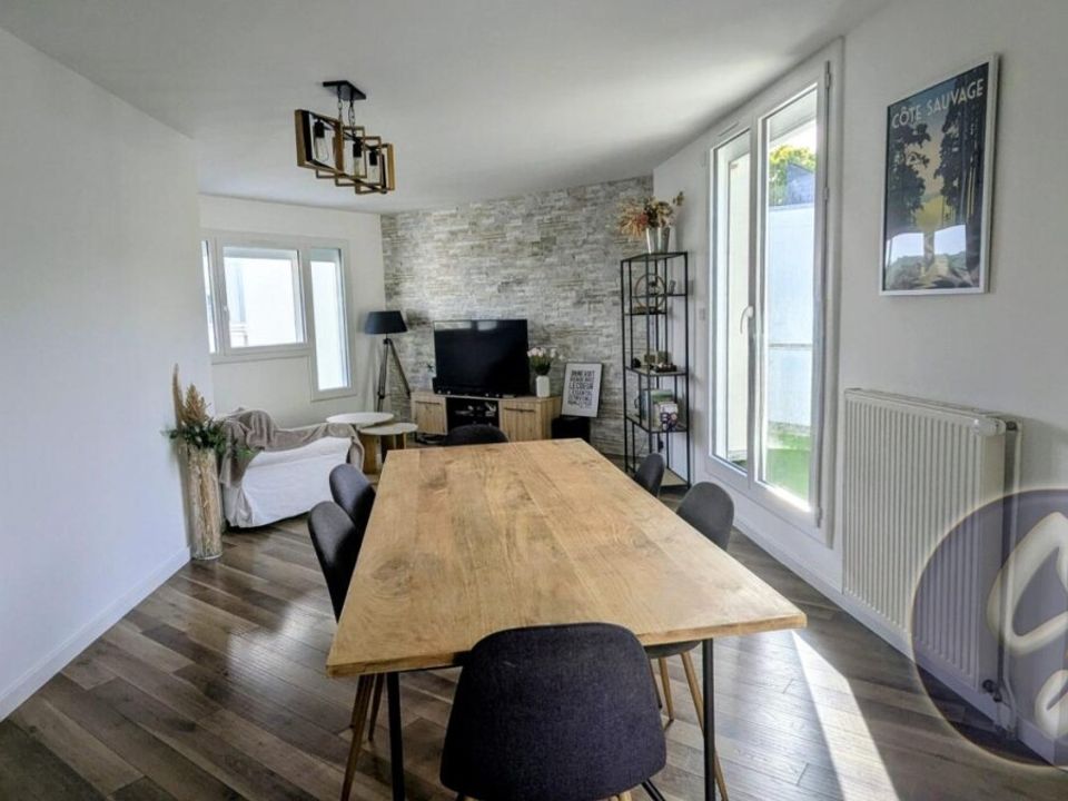 Appartement in Saint-Herblain, Loire-Atlantique - foto 3