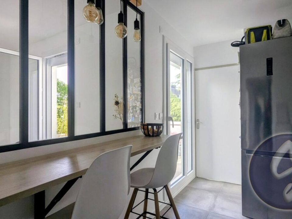 Appartement in Saint-Herblain, Loire-Atlantique - foto 4